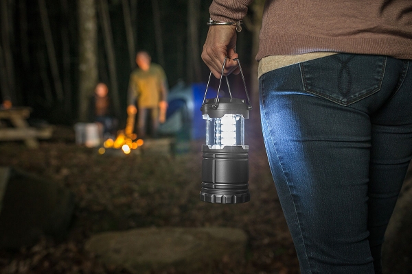 Cascade Mountain Tech - Camp Lantern :: Adventure Studios