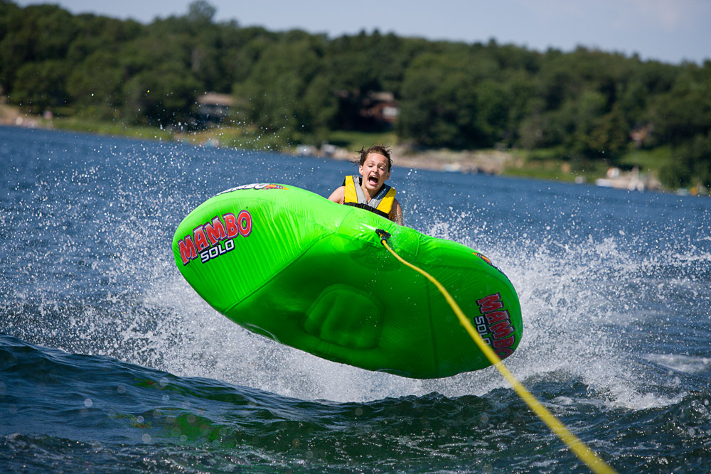 Rave Sports - Lake Life :: Adventure Studios